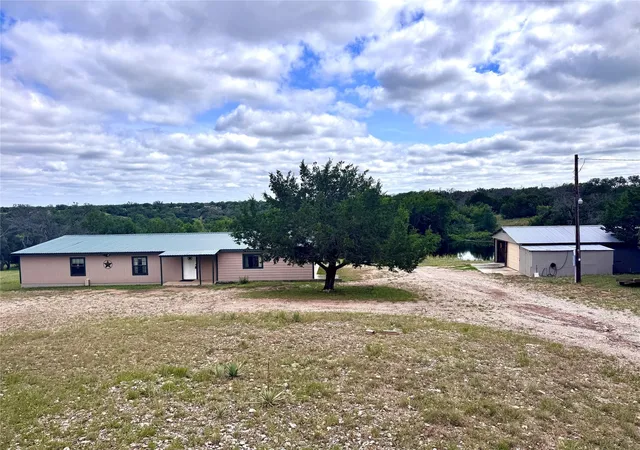 Photo 1 of Sale Pending at 710 Whispering Oaks Lane, Early, TX 76802 | MLS# 21335270 | Listing updated on 2026-09-26