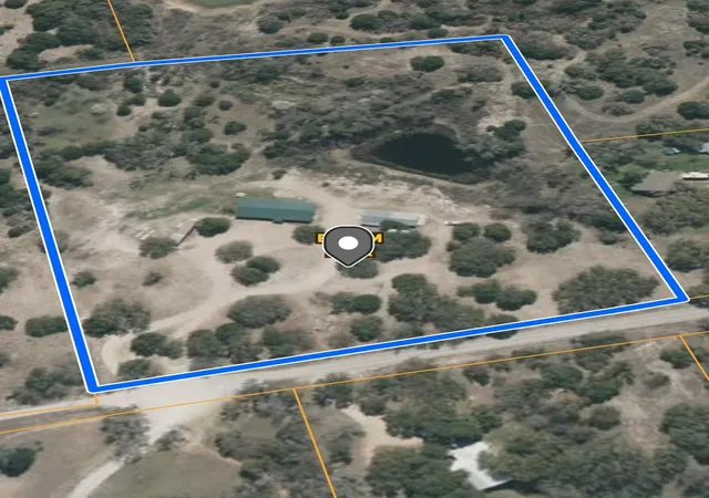 Photo 3 of Sale Pending at 710 Whispering Oaks Lane, Early, TX 76802 | MLS# 21335270 | Listing updated on 2026-09-26