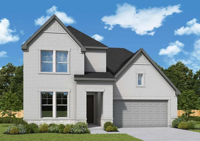 Photo 1 of Single family home for sale at 3203 Wind Knot Wy, Royse City, TX 75189 | MLS# 21335319 | Listing updated on 2026-09-09