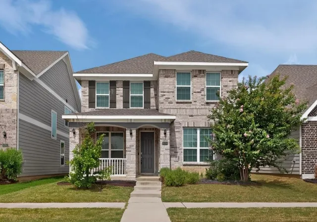 Photo 2 of Single family home for sale at 6009 Driscoll Ln, Aubrey, TX 76227 | MLS# 21335283 | Listing updated on 2026-09-16