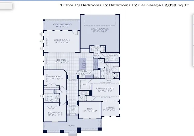 Photo 2 of Single family home for sale at 204 Ama Ln, Midlothian, TX 76065 | MLS# 21335335 | Listing updated on 2026-09-11