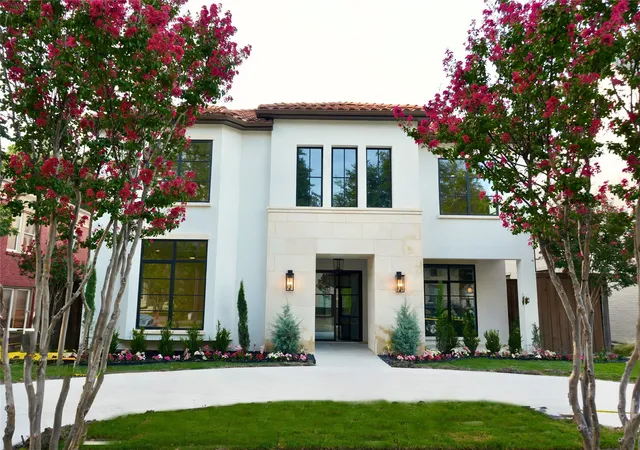 Photo 1 of Single family home for sale at 3308 Rosedale Ave, Dallas, TX 75205 | MLS# 21332626 | Listing updated on 2026-09-13