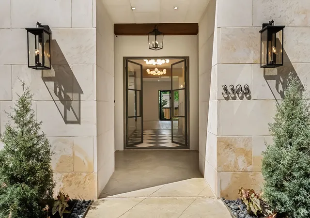Photo 2 of Single family home for sale at 3308 Rosedale Ave, Dallas, TX 75205 | MLS# 21332626 | Listing updated on 2026-09-13