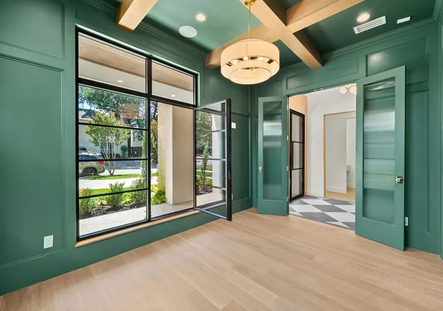 Photo 3 of Single family home for sale at 3308 Rosedale Ave, Dallas, TX 75205 | MLS# 21332626 | Listing updated on 2026-09-13