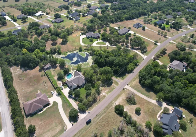 Photo 3 of Land for sale at 9373 Green Branch Loop, Bryan, TX 77808 | MLS# 21335030 | Listing updated on 2026-07-29