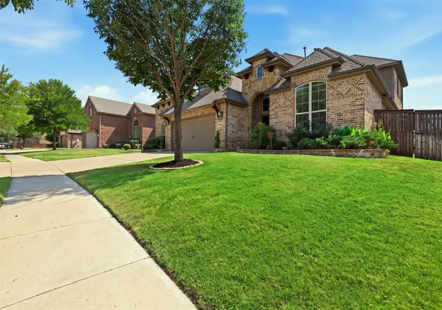 Photo 1 of Sale Pending at 12909 Grandstand Wy, Fort Worth, TX 76244 | MLS# 21335062 | Listing updated on 2026-10-20