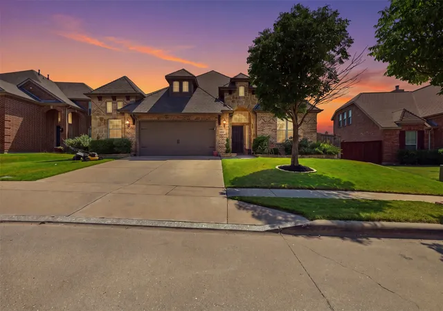 Photo 2 of Single family home for sale at 12909 Grandstand Wy, Fort Worth, TX 76244 | MLS# 21335062 | Listing updated on 2026-09-24