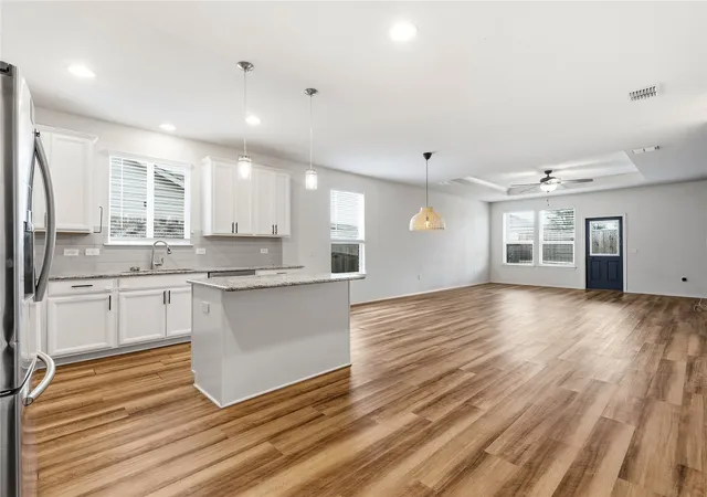 Photo 3 of Single family home for sale at 2804 Brisco Wy, Aubrey, TX 76227 | MLS# 21335379 | Listing updated on 2026-09-09