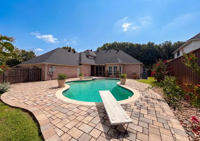 Photo 36 of Single family home for sale at 4606 Mill Wood Dr, Colleyville, TX 76034 | MLS# 21335408 | Listing updated on 2026-10-05