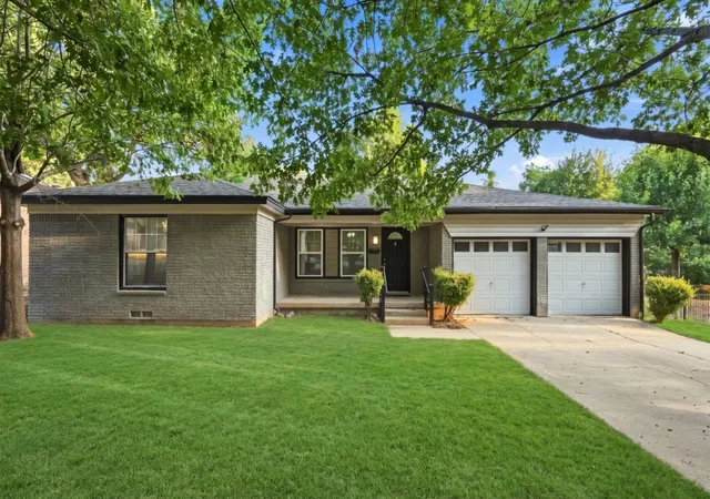 Photo 1 of Single family home for sale at 1706 Henderson Ct, Irving, TX 75061 | MLS# 21335422 | Listing updated on 2026-09-08