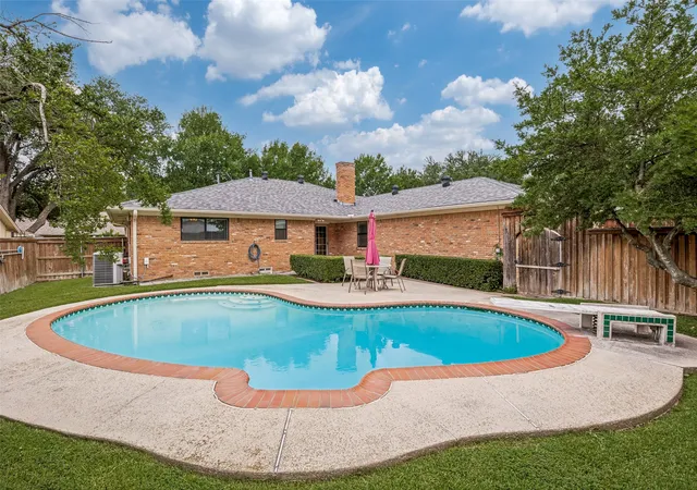 Photo 1 of Single family home for sale at 9615 Millridge Dr, Dallas, TX 75243 | MLS# 21330996 | Listing updated on 2026-09-10