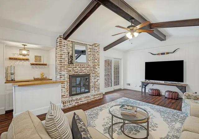Photo 2 of Single family home for sale at 9615 Millridge Dr, Dallas, TX 75243 | MLS# 21330996 | Listing updated on 2026-09-10