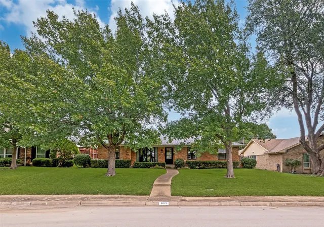 Photo 3 of Single family home for sale at 9615 Millridge Dr, Dallas, TX 75243 | MLS# 21330996 | Listing updated on 2026-09-10