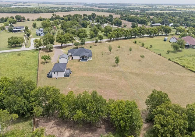 Photo 1 of Single family home for sale at 9153 Gregory Rd, Sanger, TX 76266 | MLS# 21334555 | Listing updated on 2026-09-12