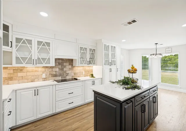 Photo 3 of Single family home for sale at 9153 Gregory Rd, Sanger, TX 76266 | MLS# 21334555 | Listing updated on 2026-09-12