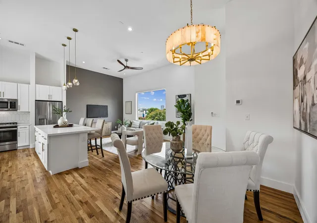 Photo 1 of Condo for sale at 2611 Hondo Ave #102, Dallas, TX 75219 | MLS# 21332901 | Listing updated on 2026-10-20