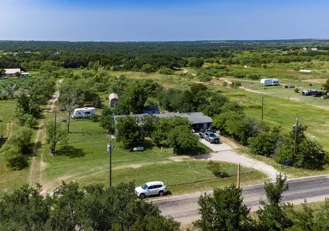 Photo 1 of Single family home for sale at 5400 County Road 147, Brownwood, TX 76801 | MLS# 21334423 | Listing updated on 2026-09-09
