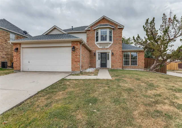 Photo 1 of Single family home for sale at 5550 Rocky Mountain Rd, Fort Worth, TX 76137 | MLS# 21335472 | Listing updated on 2026-09-13