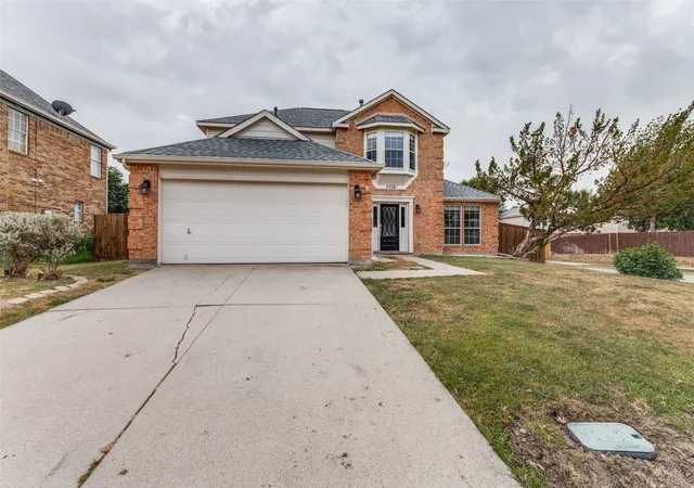 Photo 3 of Single family home for sale at 5550 Rocky Mountain Rd, Fort Worth, TX 76137 | MLS# 21335472 | Listing updated on 2026-09-13