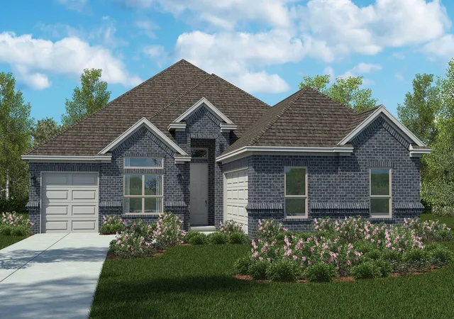 Photo 1 of Sale Pending at 3320 Pier View St, Grand Prairie, TX 76065 | MLS# 21334202 | Listing updated on 2026-09-09