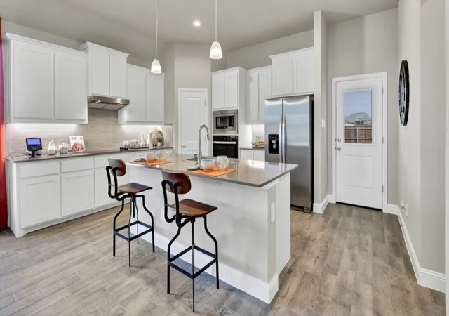 Photo 3 of Sale Pending at 3320 Pier View St, Grand Prairie, TX 76065 | MLS# 21334202 | Listing updated on 2026-09-09