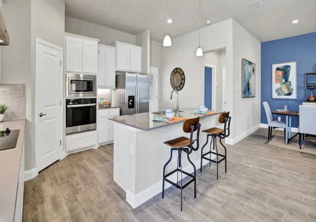 Photo 3 of Sale Pending at 3320 Pier View St, Grand Prairie, TX 76065 | MLS# 21334202 | Listing updated on 2026-09-09