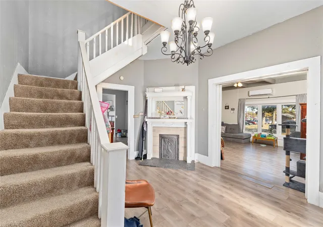 Photo 1 of Sale Pending at 1101 Irma St, Brownwood, TX 76801 | MLS# 21335543 | Listing updated on 2026-09-12