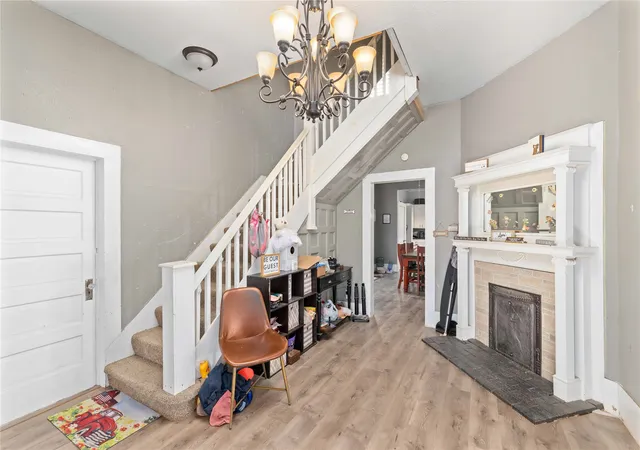 Photo 2 of Sale Pending at 1101 Irma St, Brownwood, TX 76801 | MLS# 21335543 | Listing updated on 2026-09-12