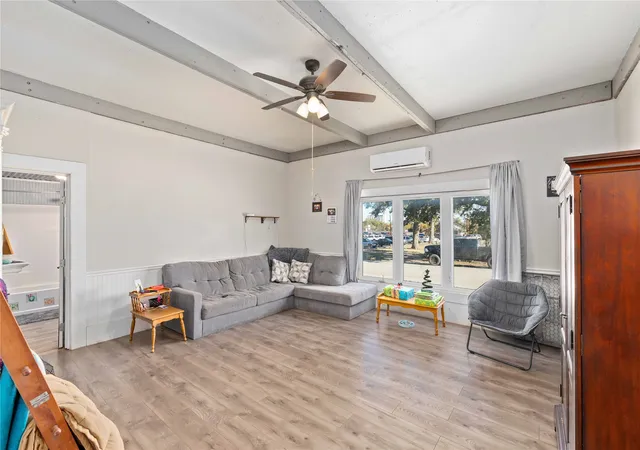 Photo 3 of Sale Pending at 1101 Irma St, Brownwood, TX 76801 | MLS# 21335543 | Listing updated on 2026-09-12