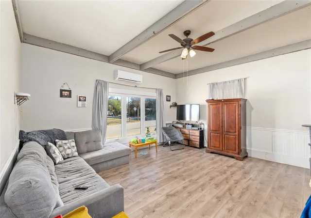 Photo 4 of Sale Pending at 1101 Irma St, Brownwood, TX 76801 | MLS# 21335543 | Listing updated on 2026-09-12