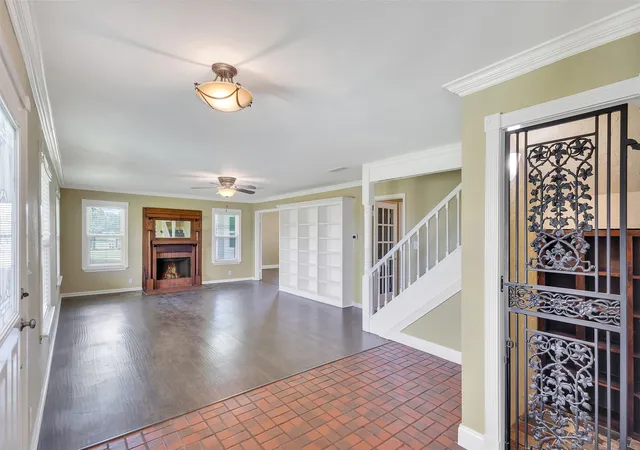 Photo 3 of Single family home for sale at 11054 County Rd 2464, Terrell, TX 75160 | MLS# 21335535 | Listing updated on 2026-09-30