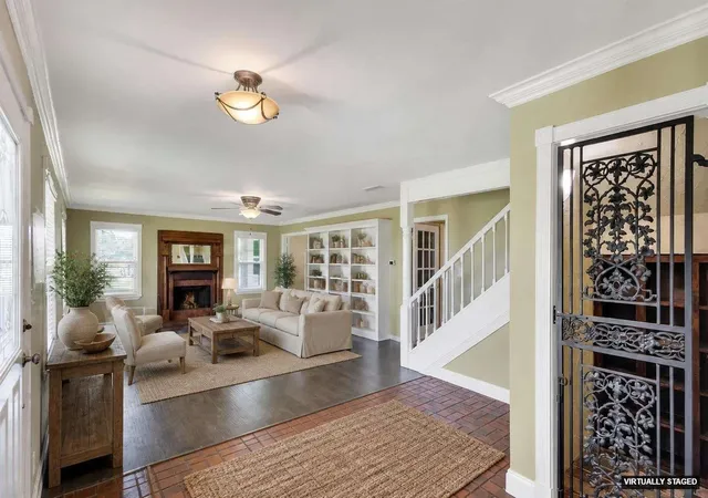 Photo 4 of Single family home for sale at 11054 County Rd 2464, Terrell, TX 75160 | MLS# 21335535 | Listing updated on 2026-09-30