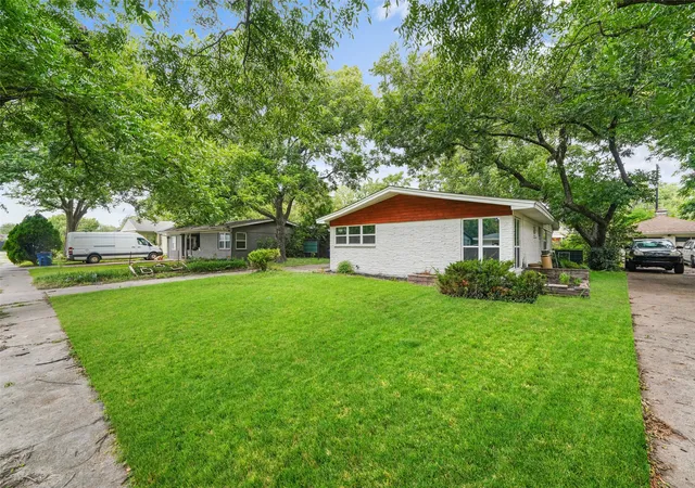 Photo 3 of Single family home for sale at 2335 Hartline Dr, Dallas, TX 75228 | MLS# 21335347 | Listing updated on 2026-09-14