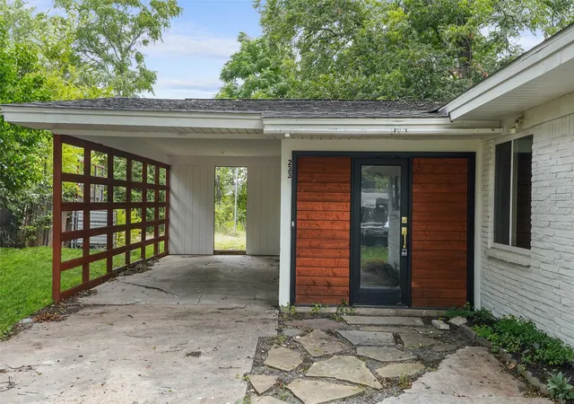 Photo 4 of Single family home for sale at 2335 Hartline Dr, Dallas, TX 75228 | MLS# 21335347 | Listing updated on 2026-09-14