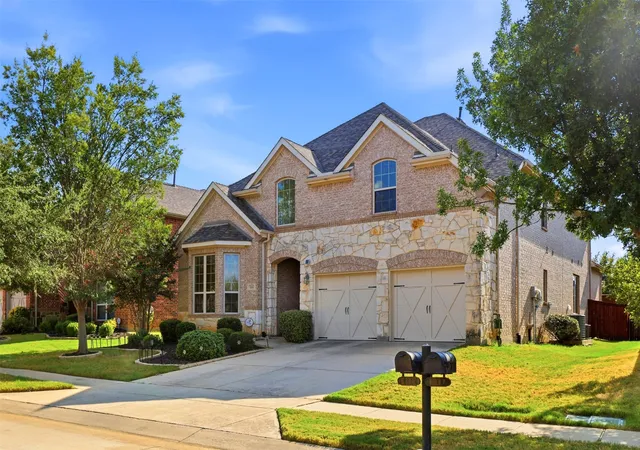 Photo 2 of Single family home for sale at 8313 Bayberry Ave, Lantana, TX 76226 | MLS# 21335640 | Listing updated on 2026-09-11