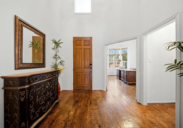 Photo 3 of Single family home for sale at 8313 Bayberry Ave, Lantana, TX 76226 | MLS# 21335640 | Listing updated on 2026-09-11