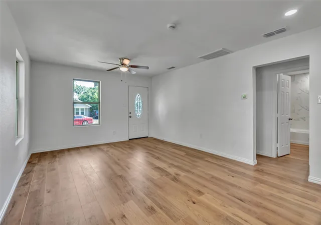 Photo 3 of Single family home for sale at 1220 Bessie St, Fort Worth, TX 76104 | MLS# 21335656 | Listing updated on 2026-09-13