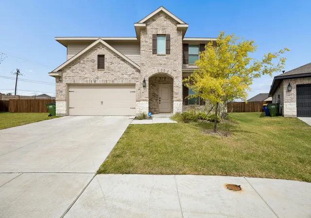 Photo 1 of Single family home for sale at 2616 Huron Dr, Seagoville, TX 75159 | MLS# 21333890 | Listing updated on 2026-09-14