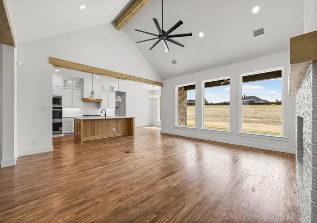 Photo 3 of Single family home for sale at 1370 Carroll Moran Trl, Midlothian, TX 76065 | MLS# 21326298 | Listing updated on 2026-08-03