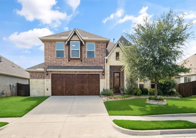 Photo 1 of Single family home for sale at 802 Providence, Wylie, TX 75098 | MLS# 21334756 | Listing updated on 2026-09-21
