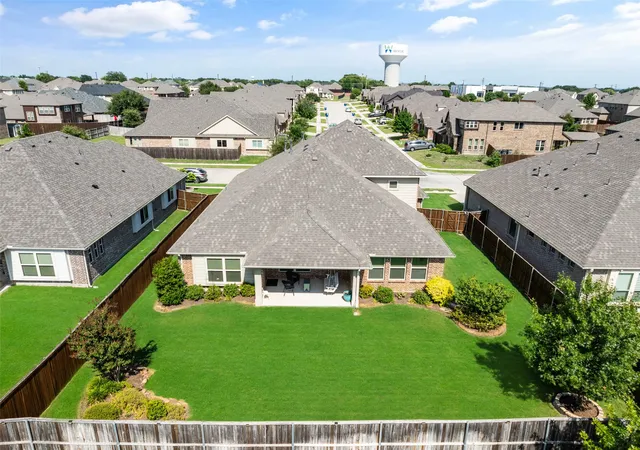 Photo 2 of Single family home for sale at 802 Providence, Wylie, TX 75098 | MLS# 21334756 | Listing updated on 2026-09-21