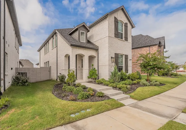 Photo 1 of Single family home for sale at 3509 Andromeda Dr, Mc Kinney, TX 75071 | MLS# 21335645 | Listing updated on 2026-09-13