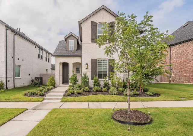 Photo 2 of Single family home for sale at 3509 Andromeda Dr, Mc Kinney, TX 75071 | MLS# 21335645 | Listing updated on 2026-09-13