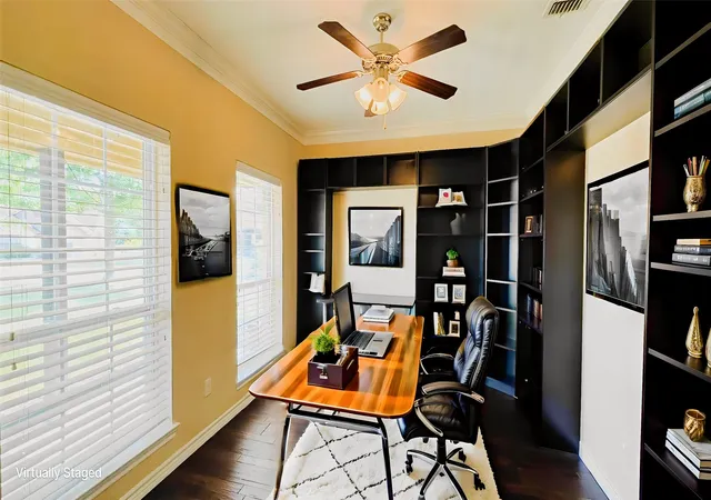 Photo 3 of Single family home for sale at 395 Pecan Ct, Nevada, TX 75173 | MLS# 21327855 | Listing updated on 2026-09-15