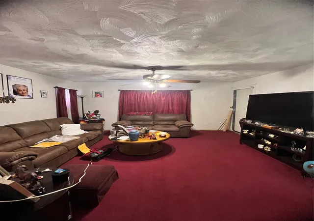 Photo 3 of Single family home for sale at 3208 Knox St, Fort Worth, TX 76119 | MLS# 21335793 | Listing updated on 2026-09-11