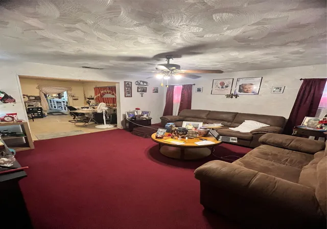 Photo 4 of Single family home for sale at 3208 Knox St, Fort Worth, TX 76119 | MLS# 21335793 | Listing updated on 2026-09-11