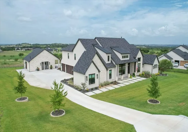 Photo 3 of Single family home for sale at 4005 Charleston Peak, Aledo, TX 76008 | MLS# 21335053 | Listing updated on 2026-09-12