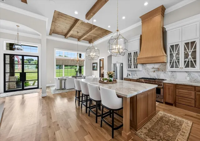 Photo 4 of Single family home for sale at 4005 Charleston Peak, Aledo, TX 76008 | MLS# 21335053 | Listing updated on 2026-09-12