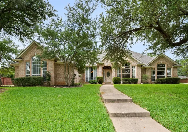 Photo 1 of Single family home for sale at 8904 Thornway Dr, North Richland Hills, TX 76182 | MLS# 21335704 | Listing updated on 2026-09-10
