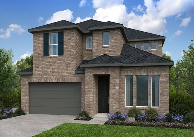Photo 1 of Single family home for sale at 1604 Yaupon Ct, Celina, TX 75009 | MLS# 21333299 | Listing updated on 2026-07-30
